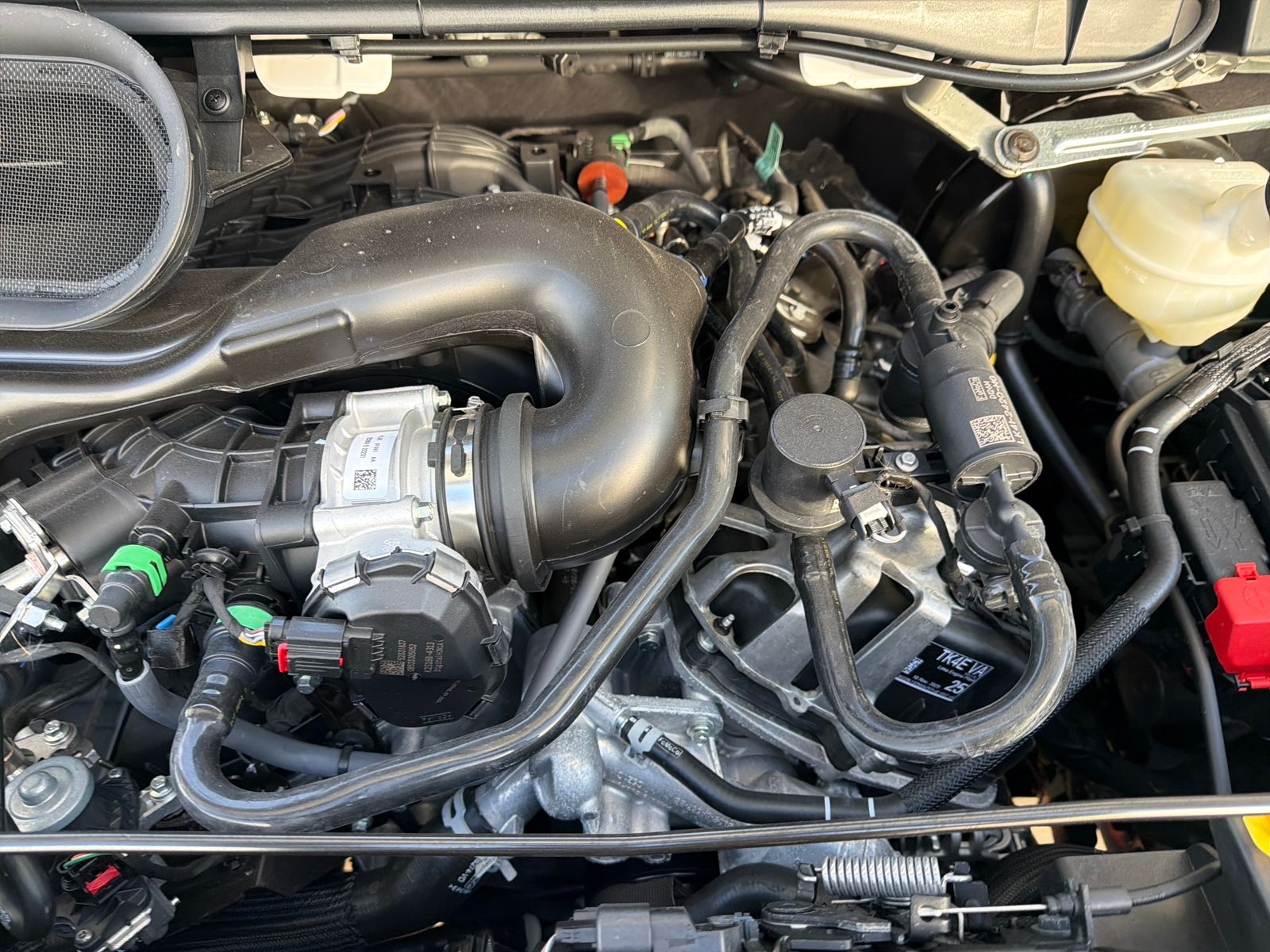 New 2026 Ford Transit 150 - photo 22