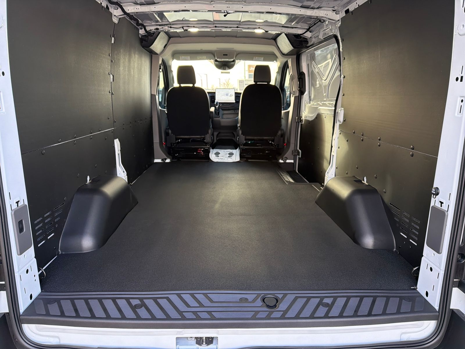 New 2026 Ford Transit 150 - photo 23