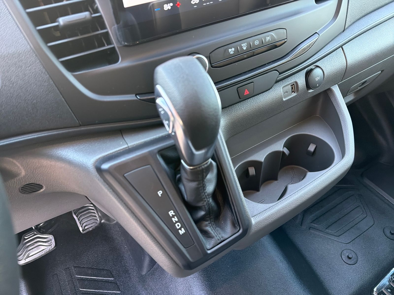New 2026 Ford Transit 150 - photo 24