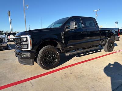 New 2026 Ford F-250 XLT Crew Cab for sale #F260146 - photo 1