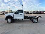 New 2026 Ford F-450 Regular Cab Cab Chassis for sale #F260147 - photo 3