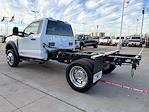 New 2026 Ford F-450 Regular Cab Cab Chassis for sale #F260147 - photo 1
