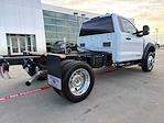 New 2026 Ford F-450 Regular Cab Cab Chassis for sale #F260147 - photo 5