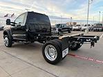 New 2026 Ford F-450 Regular Cab Cab Chassis for sale #F260148 - photo 3