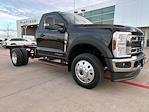 New 2026 Ford F-450 Regular Cab Cab Chassis for sale #F260148 - photo 7