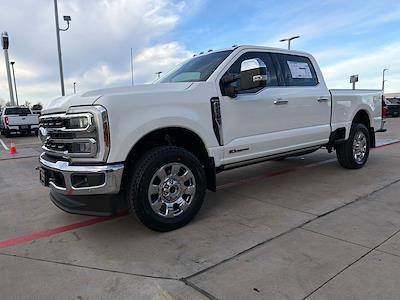New 2026 Ford F-250 King Ranch Crew Cab for sale #F260153 - photo 1