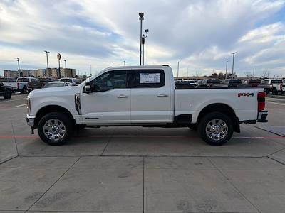 New 2026 Ford F-250 King Ranch Crew Cab for sale #F260153 - photo 2