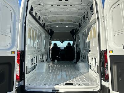 New 2026 Ford Transit 350 HD High Roof Empty Cargo Van for sale #F260159 - photo 2