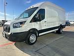 New 2026 Ford Transit 350 HD High Roof Empty Cargo Van for sale #F260159 - photo 1