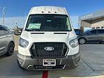 New 2026 Ford Transit 350 HD High Roof Empty Cargo Van for sale #F260159 - photo 9