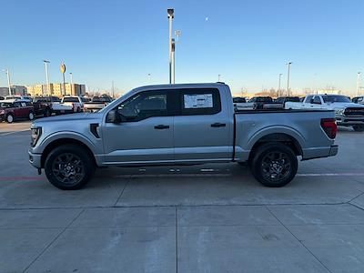 New 2026 Ford F-150 STX SuperCrew Cab for sale #F260179 - photo 2