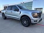 New 2026 Ford F-150 STX SuperCrew Cab for sale #F260179 - photo 7
