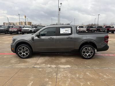 New 2026 Ford Maverick Lariat SuperCrew Cab for sale #F260183 - photo 2