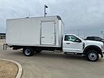 New 2026 Ford F-550 Box Van for sale #F260188 - photo 11
