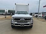 New 2026 Ford F-550 Box Van for sale #F260188 - photo 13
