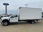 New 2026 Ford F-550 Box Van for sale #F260188 - photo 2