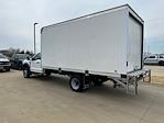 New 2026 Ford F-550 Box Van for sale #F260188 - photo 3