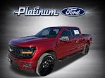 New 2026 Ford F-150 XLT SuperCrew Cab for sale #F260194 - photo 1