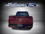 New 2026 Ford F-150 XLT SuperCrew Cab for sale #F260194 - photo 4