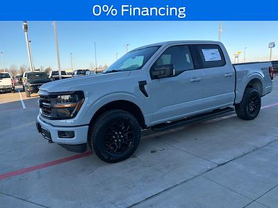 New 2026 Ford F-150 XLT SuperCrew Cab for sale #F260195 - photo 1