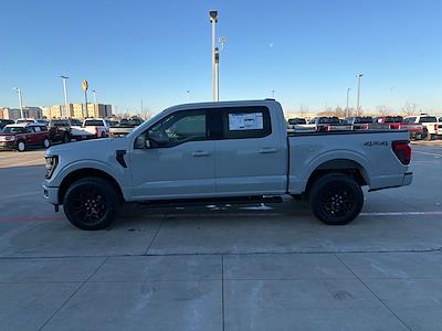 New 2026 Ford F-150 XLT SuperCrew Cab for sale #F260195 - photo 2