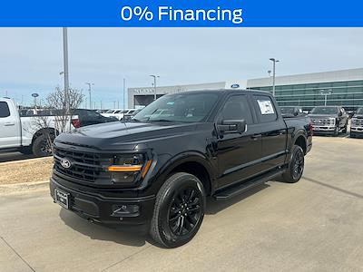 New 2026 Ford F-150 XLT SuperCrew Cab for sale #F260196 - photo 1