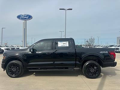 New 2026 Ford F-150 XLT SuperCrew Cab for sale #F260196 - photo 2