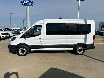 New 2026 Ford Transit 350 XL Passenger Van for sale #F260197 - photo 2