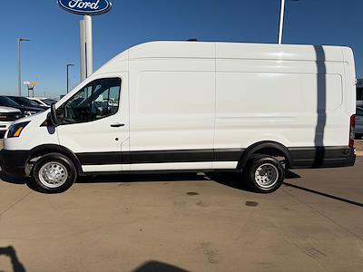 New 2026 Ford Transit 350 HD High Roof Empty Cargo Van for sale #F260199 - photo 2