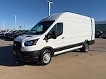 New 2026 Ford Transit 350 HD High Roof Empty Cargo Van for sale #F260199 - photo 1