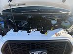 New 2026 Ford Transit 350 HD High Roof Empty Cargo Van for sale #F260199 - photo 22