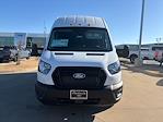 New 2026 Ford Transit 350 HD High Roof Empty Cargo Van for sale #F260199 - photo 8