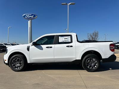 New 2026 Ford Maverick XLT SuperCrew Cab for sale #F260206 - photo 2