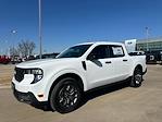 New 2026 Ford Maverick XLT SuperCrew Cab for sale #F260206 - photo 1