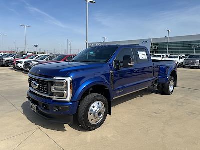 New 2026 Ford F-450 Platinum Crew Cab for sale #F260210 - photo 1