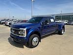 New 2026 Ford F-450 Platinum Crew Cab for sale #F260210 - photo 1