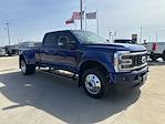 New 2026 Ford F-450 Platinum Crew Cab for sale #F260210 - photo 8
