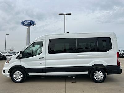 New 2026 Ford Transit 350 XLT Passenger Van for sale #F260213 - photo 2