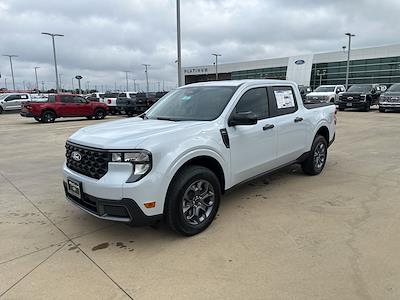 New 2026 Ford Maverick XLT SuperCrew Cab for sale #F260221 - photo 1