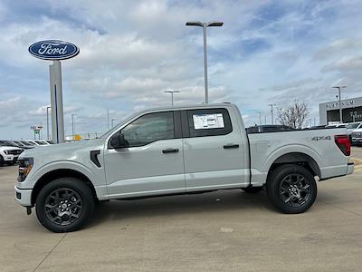 New 2026 Ford F-150 STX SuperCrew Cab for sale #F260224 - photo 2