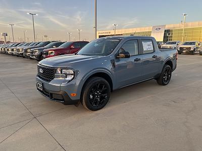 New 2026 Ford Maverick XLT SuperCrew Cab for sale #F260228 - photo 1