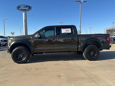 New 2026 Ford F-150 Raptor SuperCrew Cab for sale #F260230 - photo 2