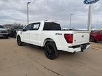 New 2026 Ford F-150 XLT SuperCrew Cab for sale #F260233 - photo 3