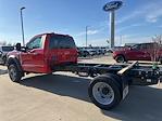 New 2026 Ford F-550 Regular Cab Cab Chassis for sale #F260244 - photo 2