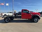 New 2026 Ford F-550 Regular Cab Cab Chassis for sale #F260244 - photo 6