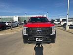 New 2026 Ford F-550 Regular Cab Cab Chassis for sale #F260244 - photo 8