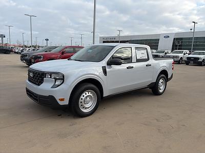 New 2026 Ford Maverick XL SuperCrew Cab for sale #F260248 - photo 1
