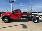New 2026 Ford F-550 Regular Cab Cab Chassis for sale #F260255 - photo 3