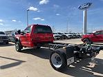 New 2026 Ford F-550 Regular Cab Cab Chassis for sale #F260255 - photo 2