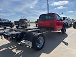 New 2026 Ford F-550 Regular Cab Cab Chassis for sale #F260255 - photo 5